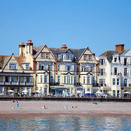 The Kingswood Hotel Sidmouth Exterior foto
